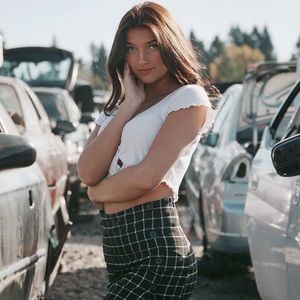 Meet your Posher, Skylar